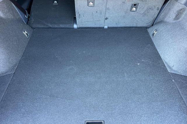 Photo of 2025 Cloudburst Gray Lexus RX 350
