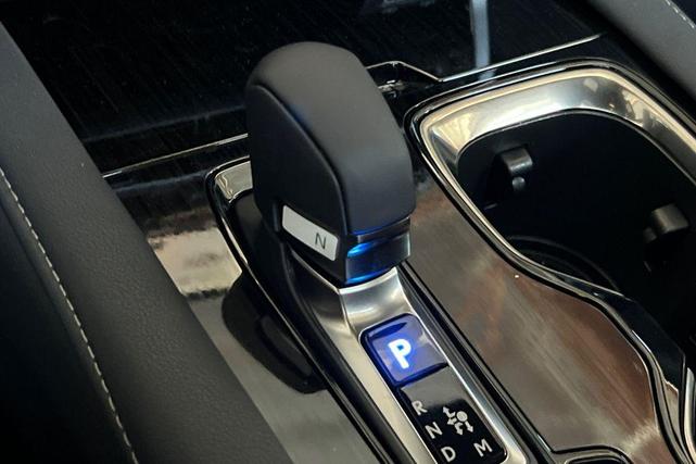 Photo of 2025 Cloudburst Gray Lexus RX 350