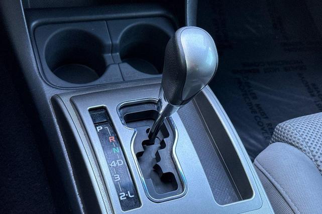 Photo of 2013 Pyrite Mica Toyota Tacoma