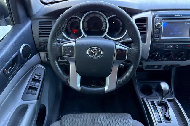 Photo of 2013 Pyrite Mica Toyota Tacoma