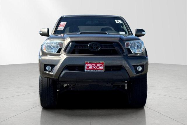 Photo of 2013 Pyrite Mica Toyota Tacoma