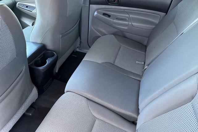 Photo of 2013 Pyrite Mica Toyota Tacoma