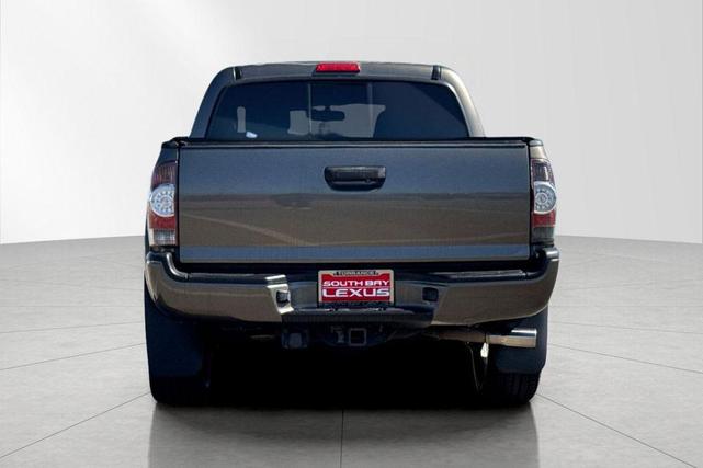 Photo of 2013 Pyrite Mica Toyota Tacoma