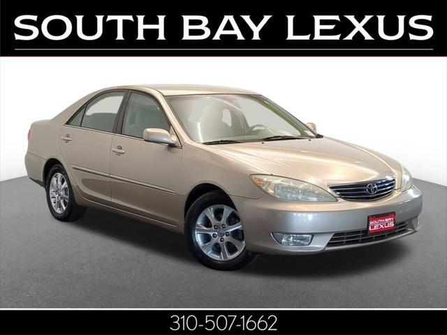 2006 Toyota Camry