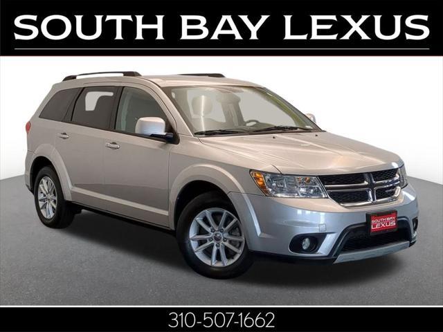 2013 Dodge Journey