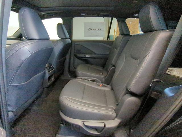 Photo of 2025 Caviar Lexus TX 350