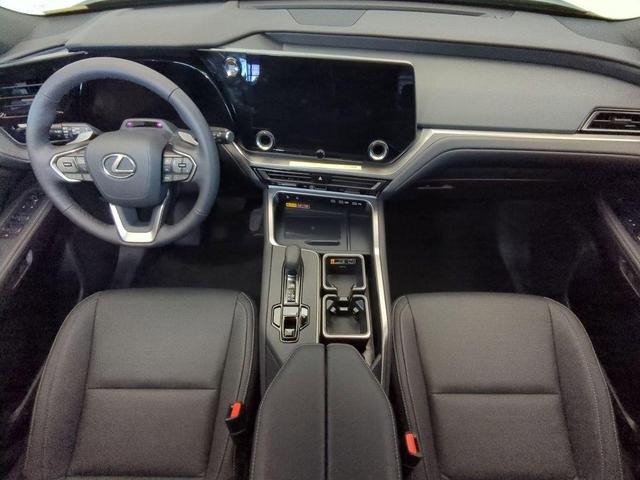 Photo of 2025 Caviar Lexus TX 350