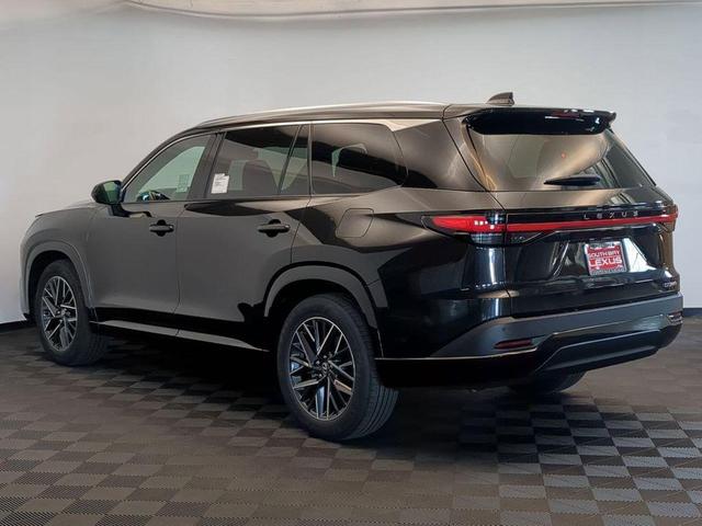 Photo of 2025 Caviar Lexus TX 350