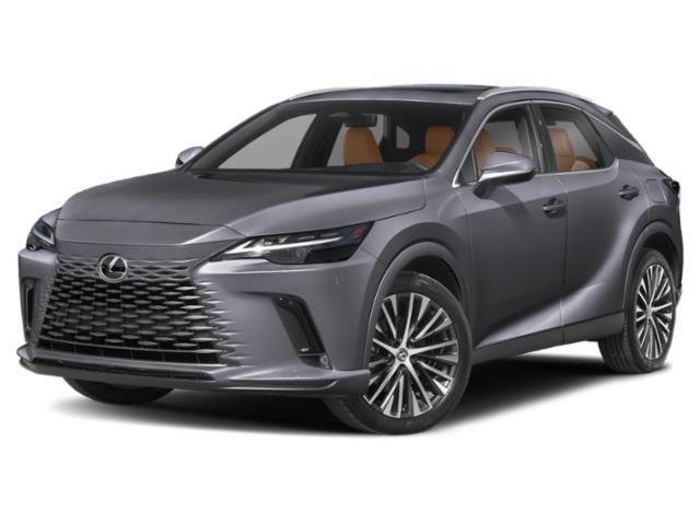2023 Lexus Rx 350