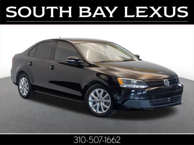2012 Volkswagen Jetta