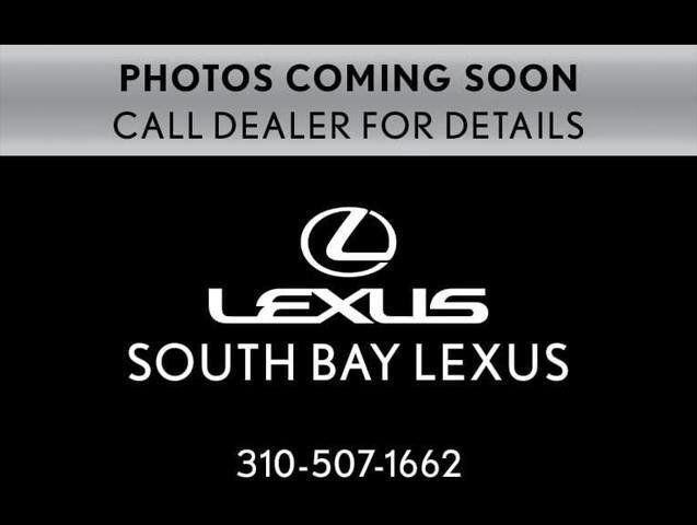 2025 Lexus Rx 350