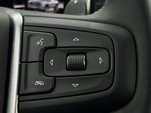 Photo of 2025 Sterling Metallic GMC Sierra 1500
