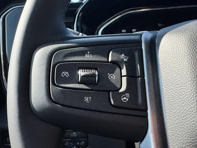 Photo of 2025 Sterling Metallic GMC Sierra 1500