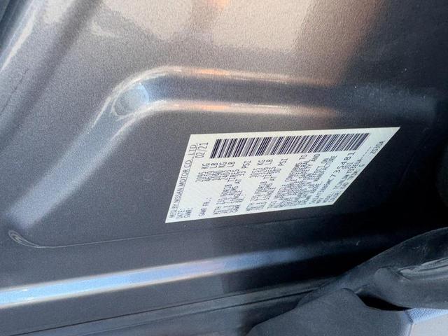 Photo of 2021 Gun Metallic Nissan Rogue