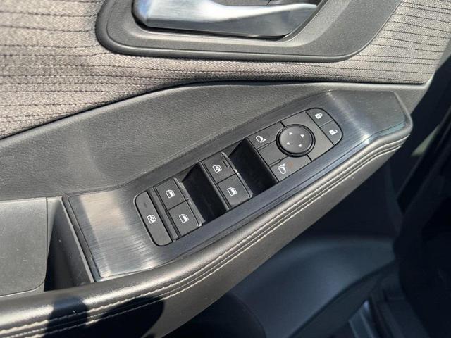 Photo of 2021 Gun Metallic Nissan Rogue