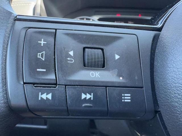 Photo of 2021 Gun Metallic Nissan Rogue