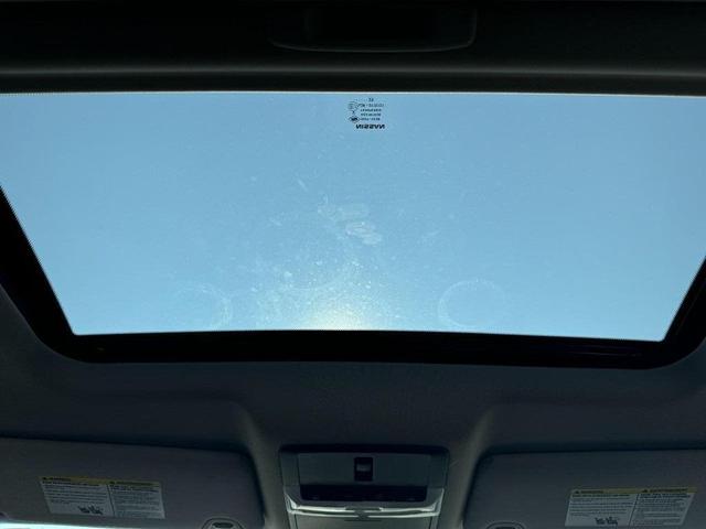 Photo of 2025 Gun Metallic Nissan Altima