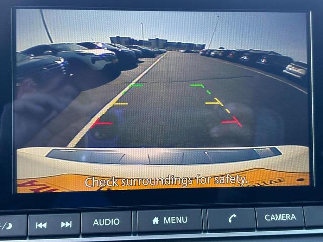 Photo of 2026 Everest White Pearl Tricoat Nissan Rogue