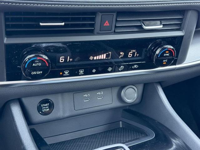 Photo of 2026 Qbe Nissan Rogue
