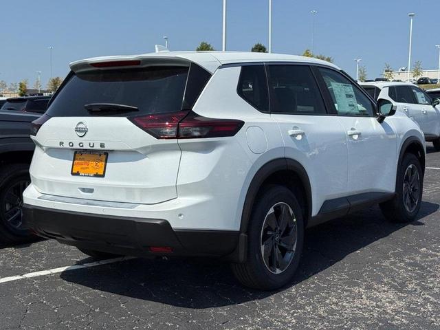 Photo of 2026 Qbe Nissan Rogue