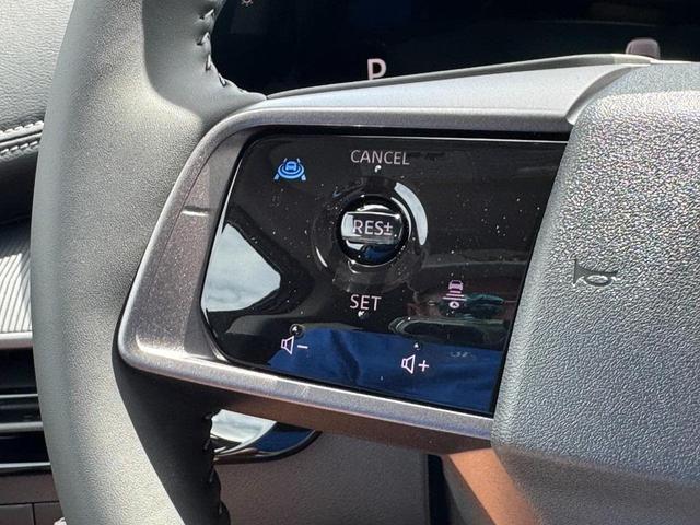 Photo of 2025 Deep Ocean Blue Pearl Nissan Murano