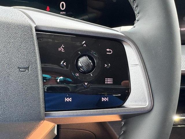 Photo of 2025 Deep Ocean Blue Pearl Nissan Murano