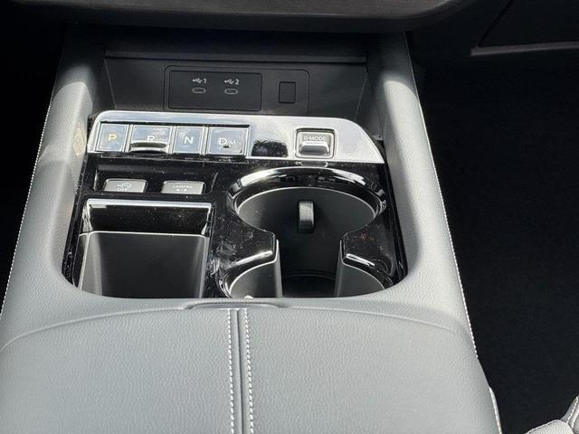 Photo of 2025 Deep Ocean Blue Pearl Nissan Murano