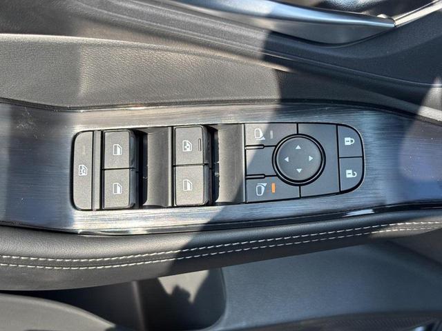 Photo of 2026 Gun Metallic Nissan Rogue