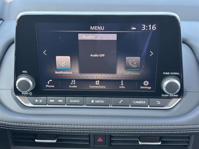 Photo of 2026 Gun Metallic Nissan Rogue