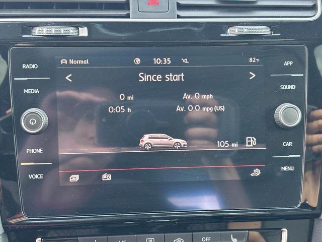 Photo of 2020 Pure White Volkswagen Golf