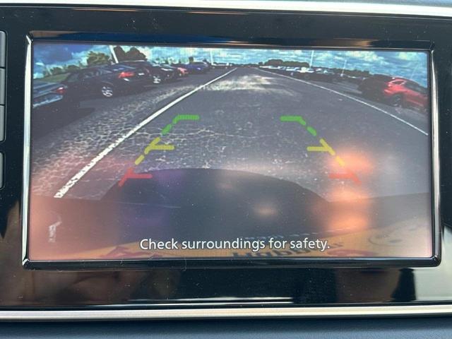 Photo of 2025 Super Black Metallic Nissan Versa