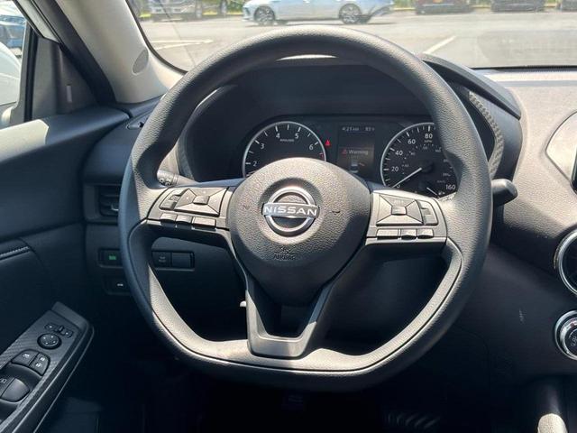 Photo of 2025 Fresh Powder Nissan Sentra