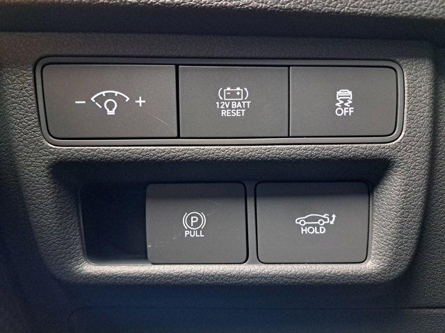 Photo of 2025 White Hyundai SONATA Hybrid