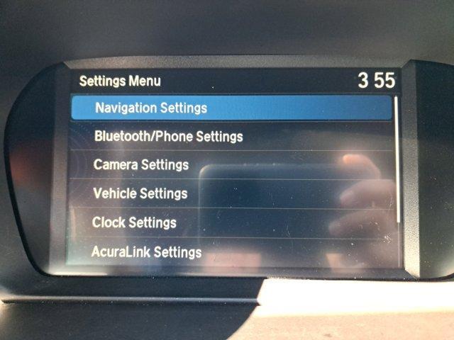 Photo of 2018  Acura TLX