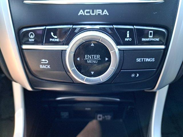 Photo of 2018  Acura TLX