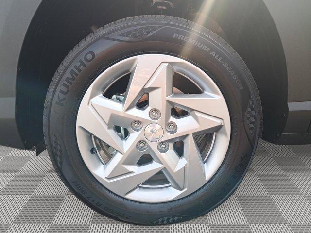 Photo of 2026 Abyss Black Pearl Hyundai KONA