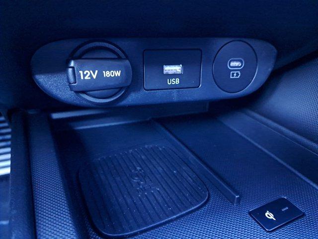 Photo of 2025 Red Hyundai ELANTRA