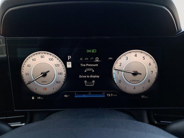 Photo of 2025 Red Hyundai ELANTRA