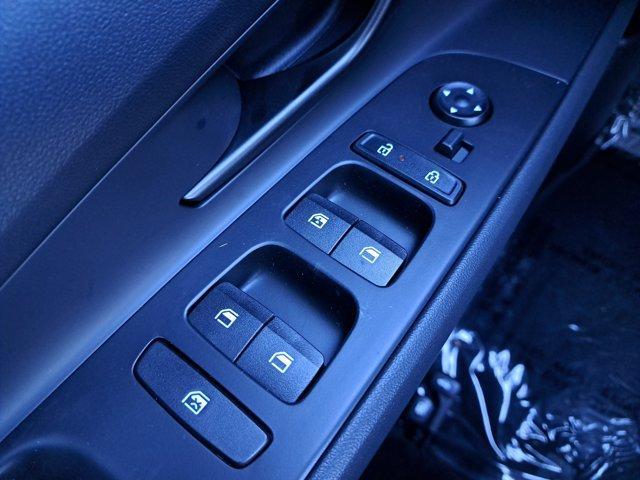 Photo of 2025 Red Hyundai ELANTRA