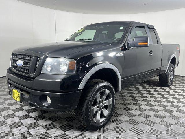 2008 Ford F-150