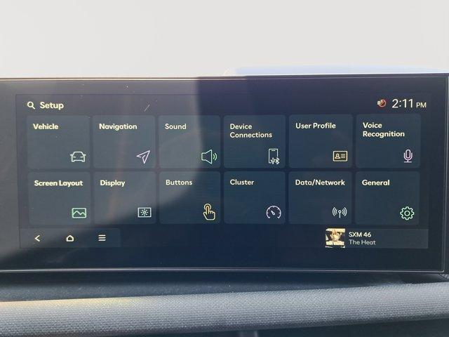 Photo of 2025 Pearl Hyundai TUCSON Hybrid