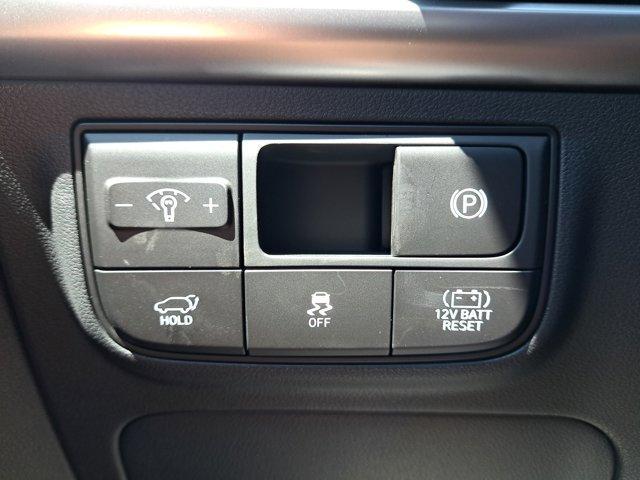 Photo of 2025 Pearl Hyundai TUCSON Hybrid