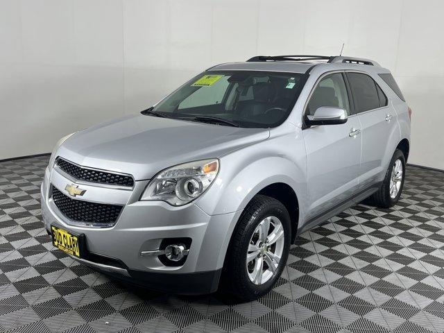 2012 Chevrolet Equinox