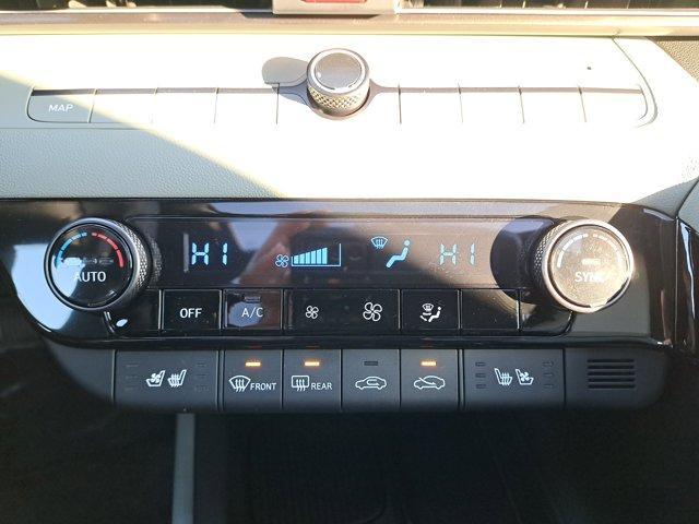 Photo of 2025 Metal Hyundai ELANTRA HEV