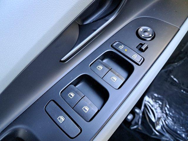 Photo of 2025 Metal Hyundai ELANTRA HEV