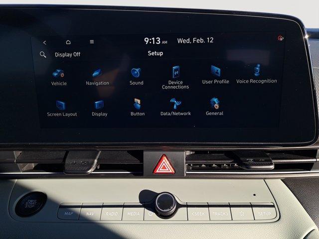 Photo of 2025 Metal Hyundai ELANTRA HEV