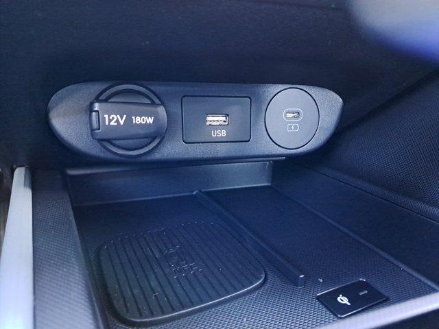 Photo of 2025 Metal Hyundai ELANTRA HEV