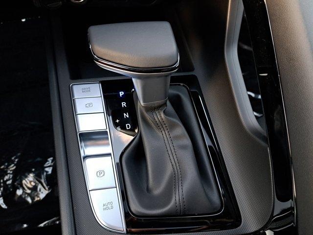 Photo of 2025 Metal Hyundai ELANTRA