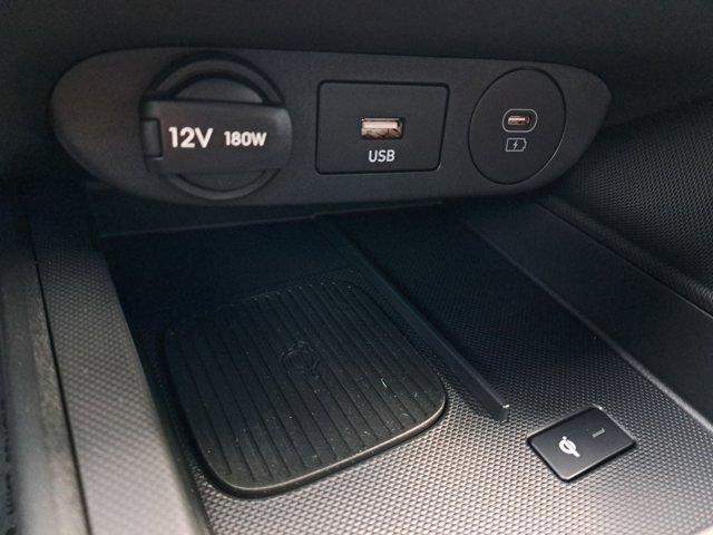 Photo of 2025 Amazon Gray Hyundai ELANTRA HEV