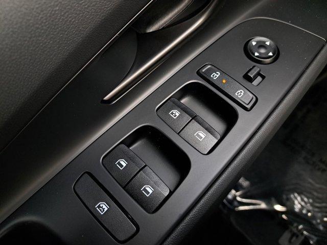 Photo of 2025 Amazon Gray Hyundai ELANTRA HEV